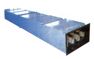 低压共箱母线槽