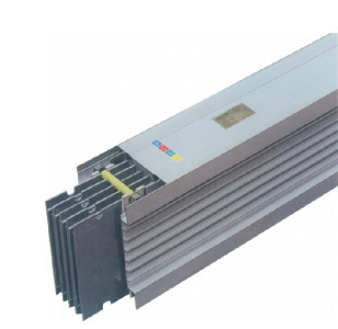 铝合金空气型母线槽